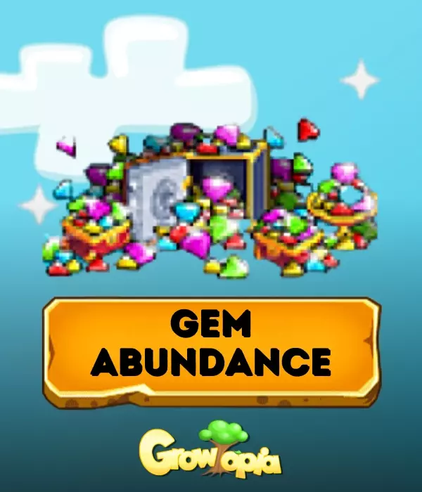 Gem Abundance