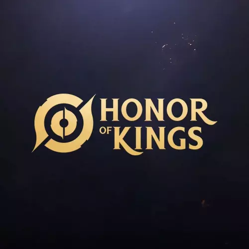 Honor of Kings Jeton