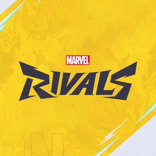 Marvel Rivals: Lattice