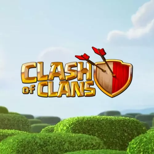 Clash of Clans Yeşil Taş