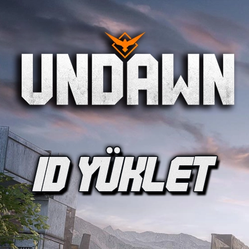 Undawn ID