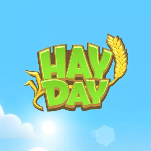 Hay Day Elmas