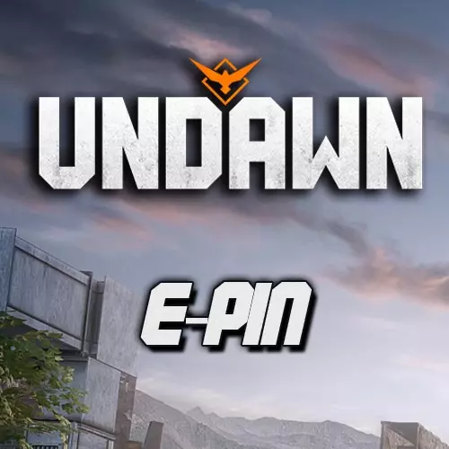 Undawn E-Pin