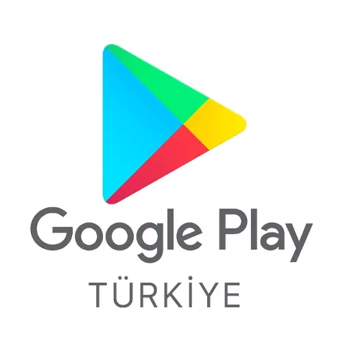 Google Play TR