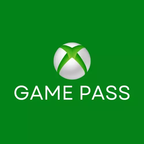 Xbox Game Pass