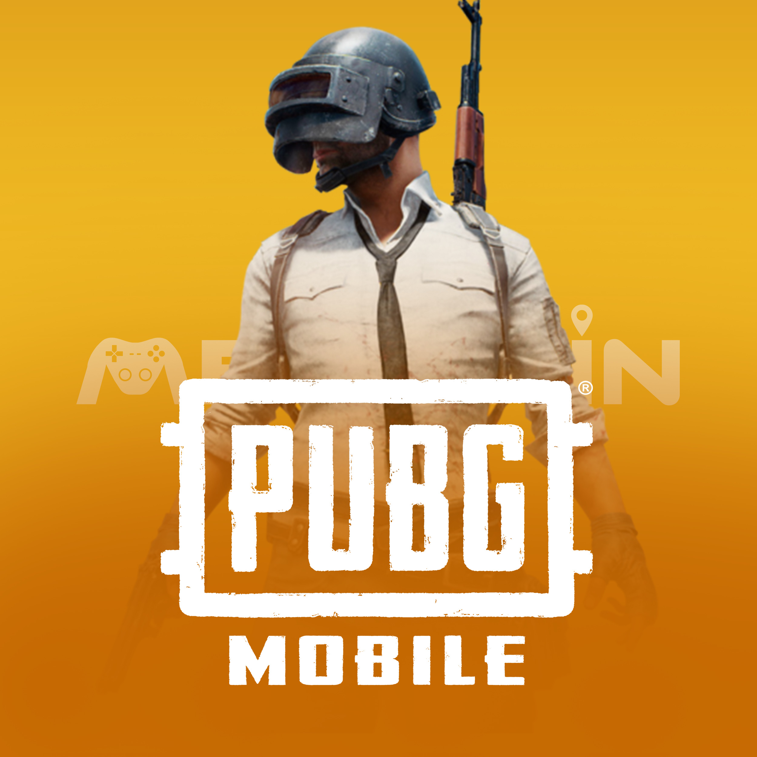 Pubg Mobile TR UC - ID