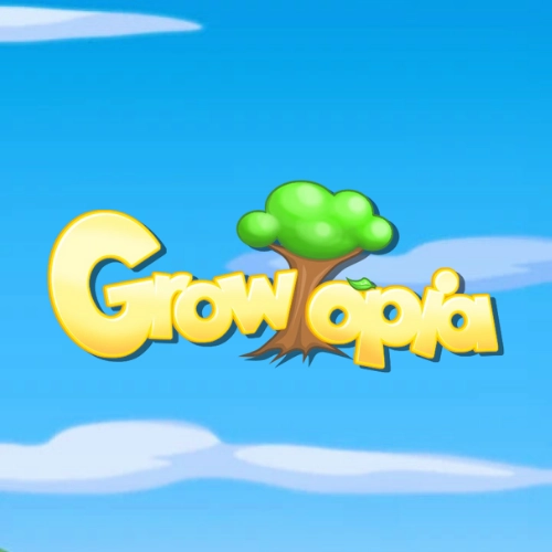 Growtopia: Diamond Lock