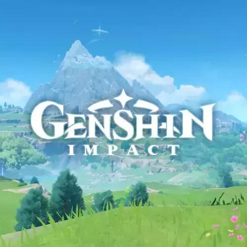Genshin Impact: Crystals
