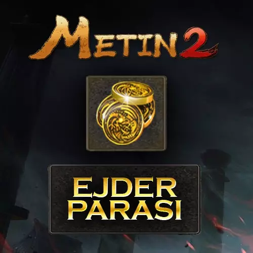 Metin2: Ejder Parası