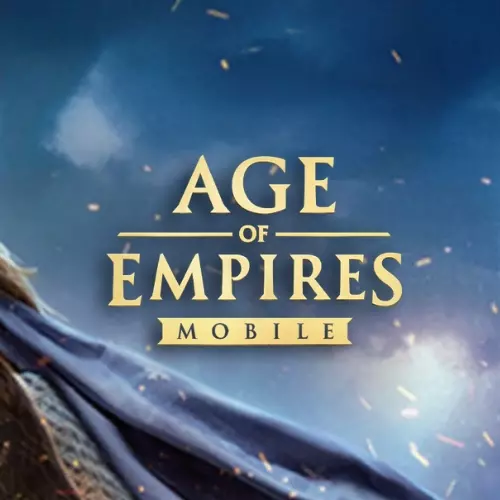 Age of Empires: Mobile Empire Coins