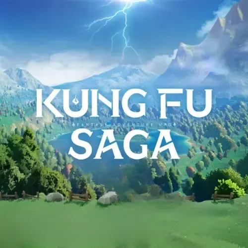 Kung Fu Saga: Elmas