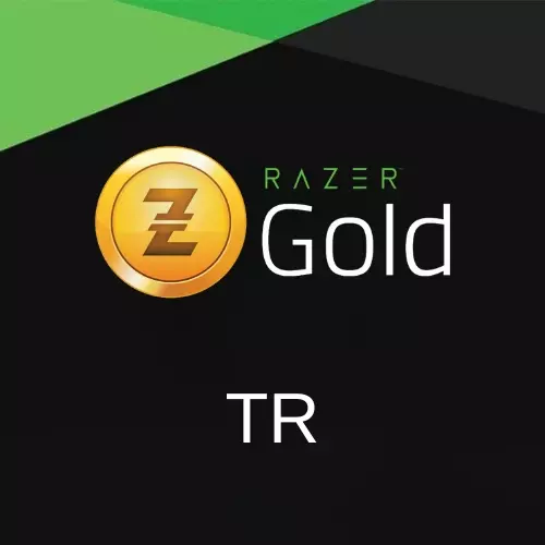 Razer Gold TR