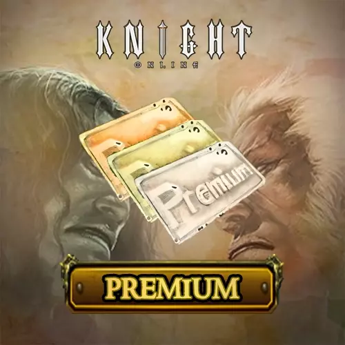 Knight Online: Premium