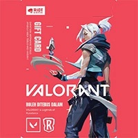 Valorant Points EU West