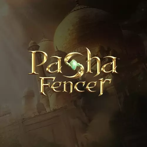 Pasha Fencer Elmas