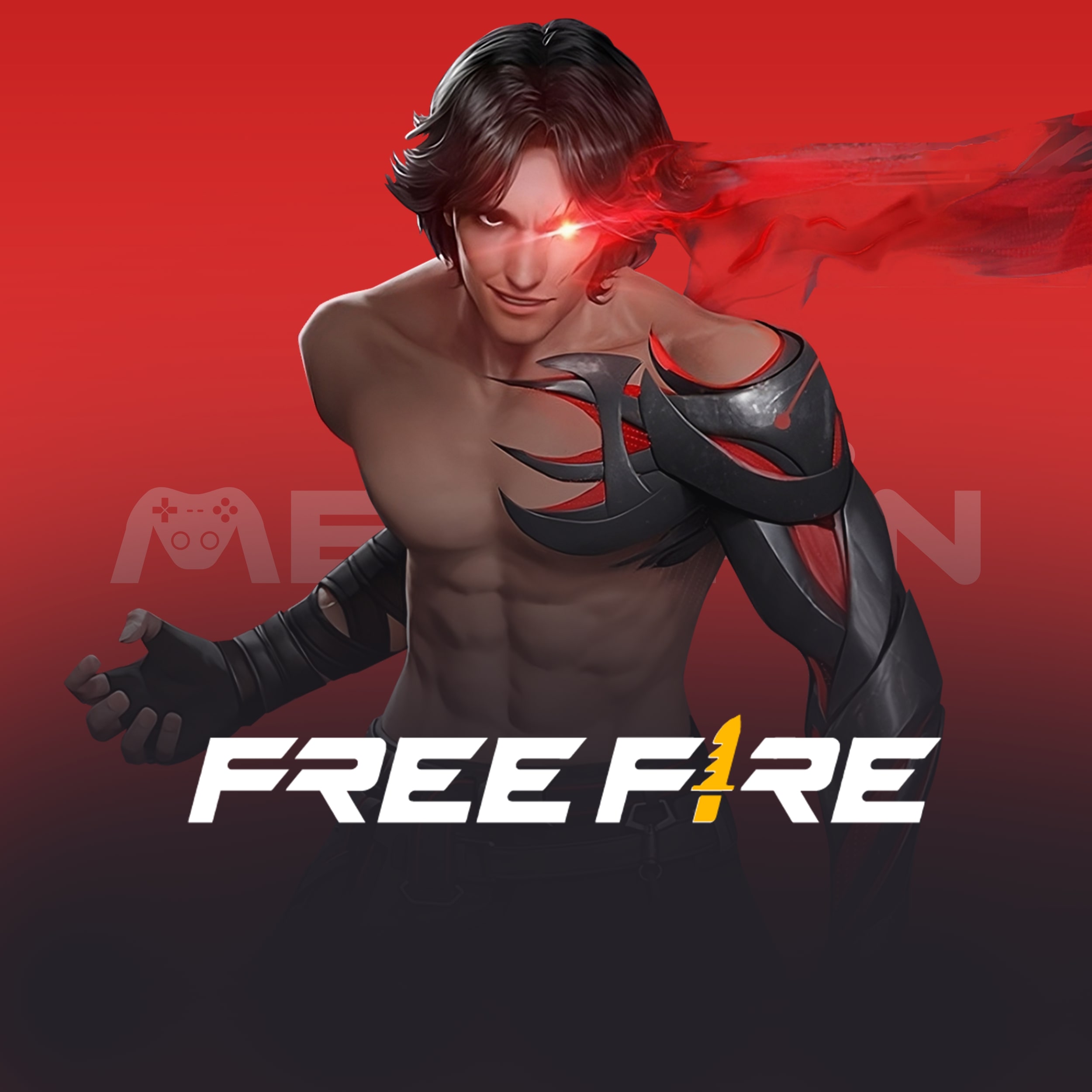 Free Fire Elmas TR