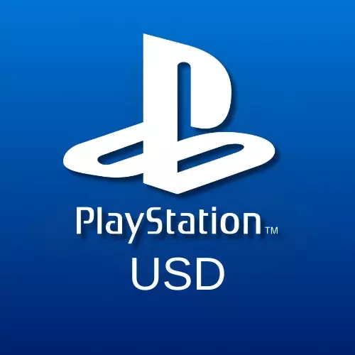 PlayStation Gift Card US