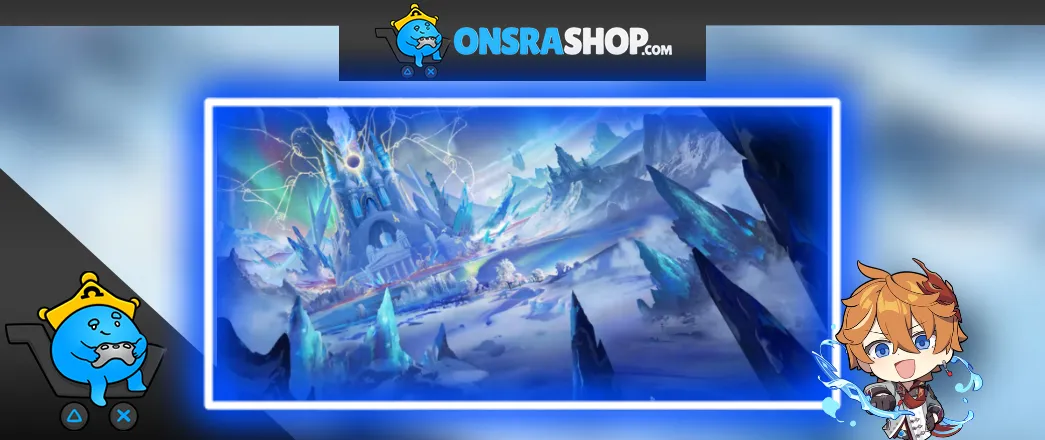 Genshin Impact: Snezhnaya Bölgesi ve Element Reaksiyonları Rehberi