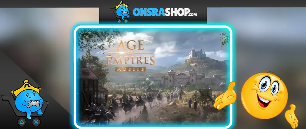 Age of Empires Mobile: Savunma Stratejileri: Geçilmez Kale ve Duvar Dizilimleri