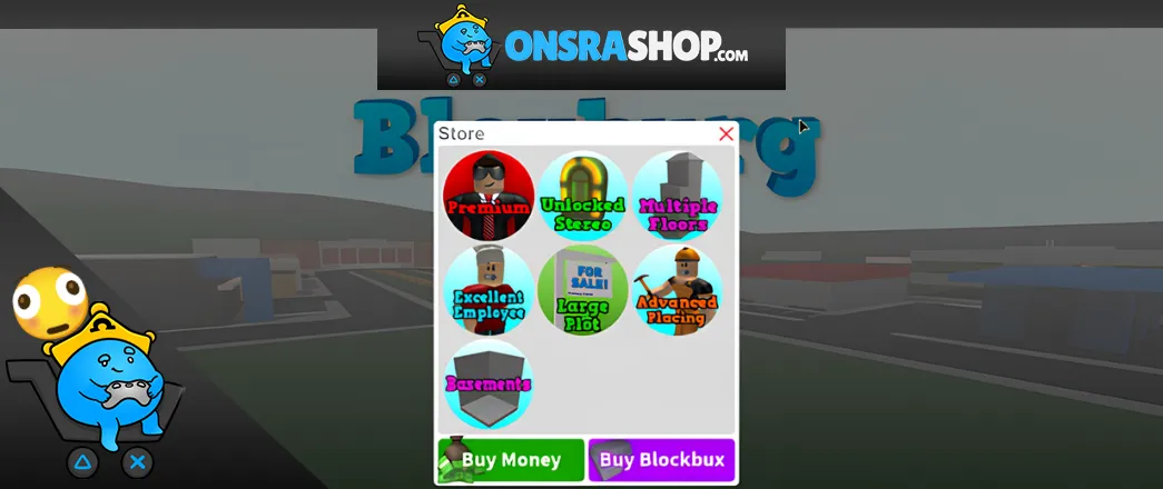 Roblox Kişiselleştirilmiş Mağaza Dönemi: "In-Game Shop" Arayüzü ve Geliştirici Ekonomisi