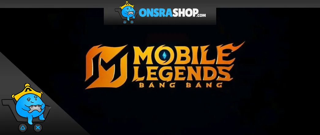 Mobile Legends Oyuncuları İçin Güvenli Elmas Adresi: Neden Onsrashop?