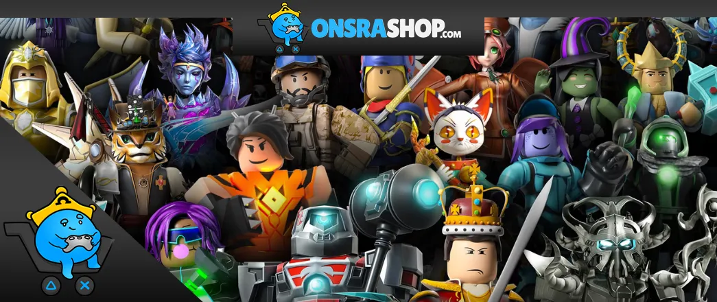Roblox Avatar Tasarımı: En Havalı Kostüm Kombinasyonları ve Layered Clothing