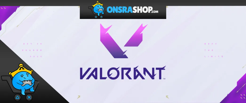 Valorant VP Nedir? VP Nasıl Alınır? (2026 Güncel Rehber)