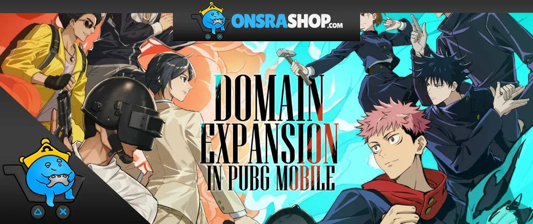 PUBG Mobile Mayıs Etkinlikleri: Sports Anime Collab ve Takvim Detayları