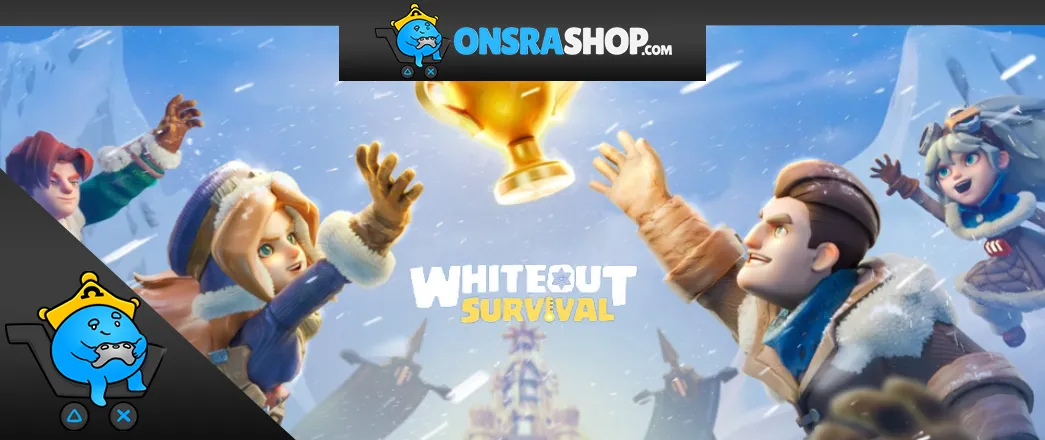 Whiteout Survival: Efsanevi Şehir (Sunfire Castle) Savaşı ve İttifak Taktikleri
