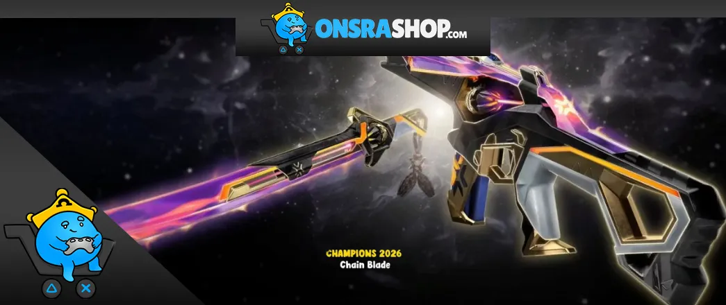 Valorant Champions 2026 Ne Zaman? Skin Seti, Fiyatı ve VP Detayları