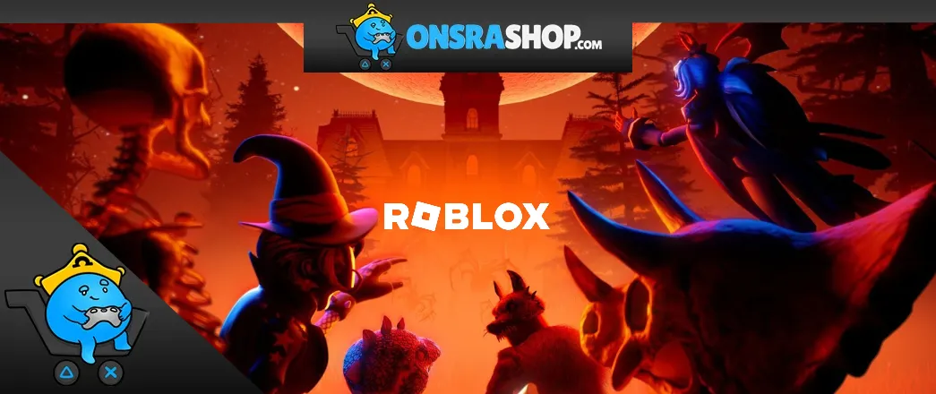 Roblox The Hollow: Cadılar Bayramı Etkinliği Ne Zaman Başlıyor?