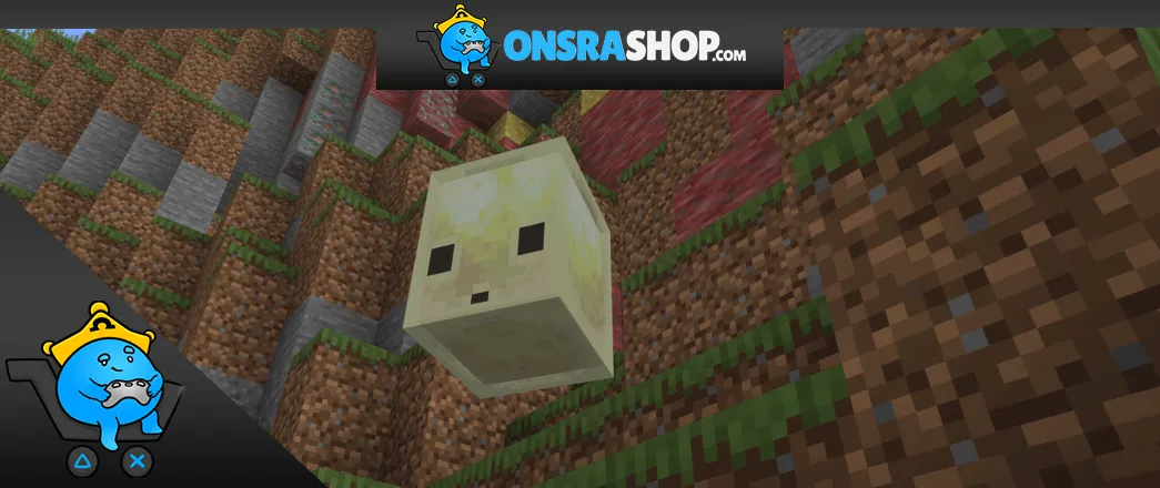 Minecraft Chaos Cubed Güncellemesi: Sülfür Mağaraları ve Sülfür Küpü Rehberi