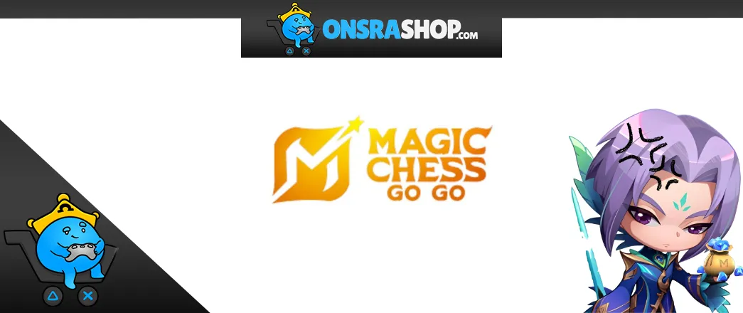 Magic Chess: Go Go Komutan Yetenekleri ve Go Go Kartlarını Doğru Kullanma Yolları