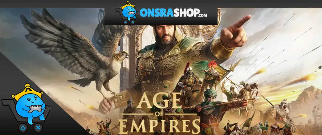 Age of Empires Mobile Göç Etkinliği ve Sunucu Değiştirme Rehberi