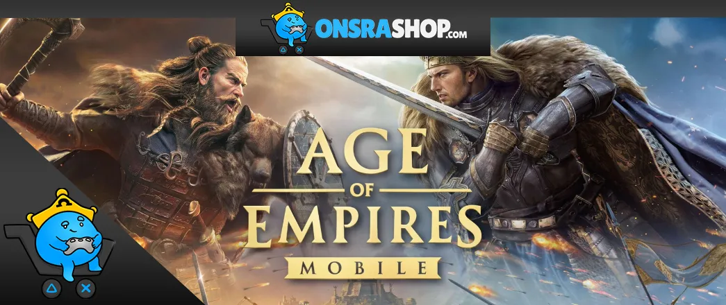 Age of Empires Mobile Hızlı Gelişim Rehberi: Belediye Binasını (Town Hall) Hızla Yükseltme Taktikleri