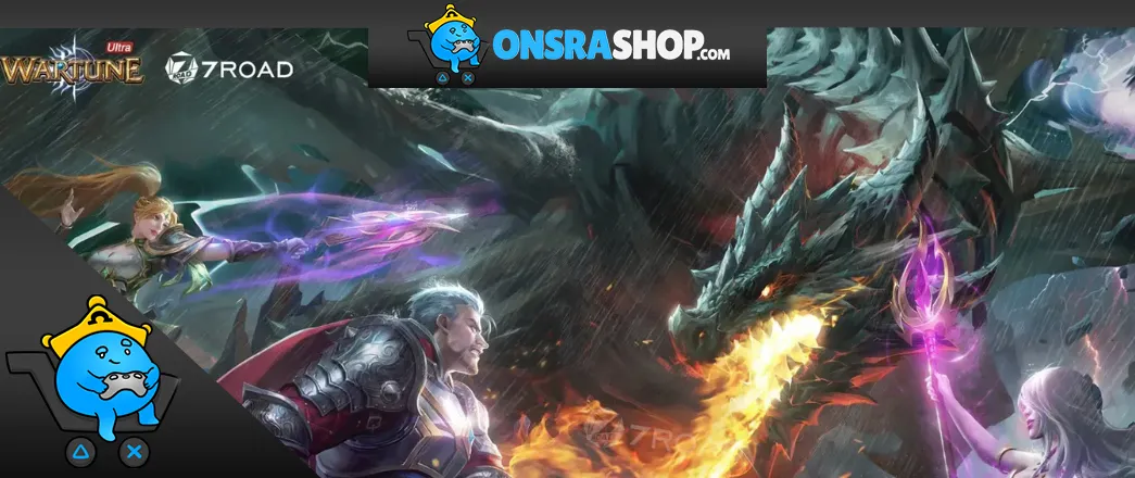 Wartune Ultra'da Savaş Gücü (SG) Nasıl Artırılır?