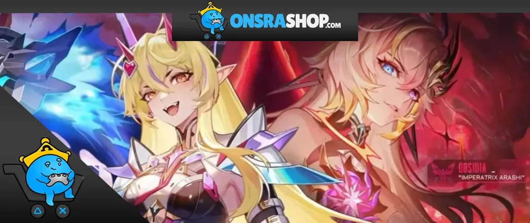 MLBB Aspirants Selena ve Obsidia Kaç Elmas? Premium Tedarik ve Pattern Rehberi