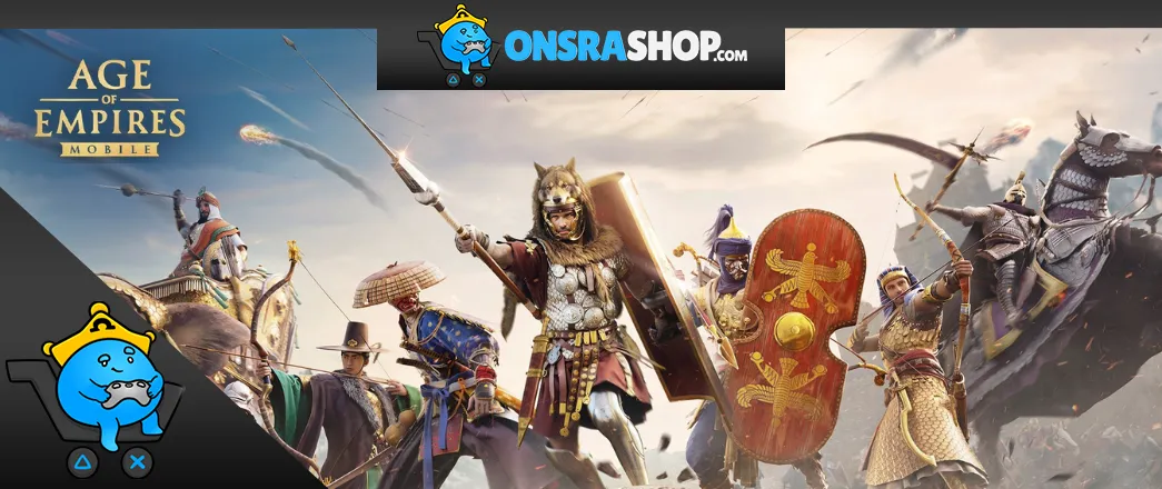 Age of Empires Harita Keşfi ve Doğru Noktaya Şehir Kurma Stratejileri