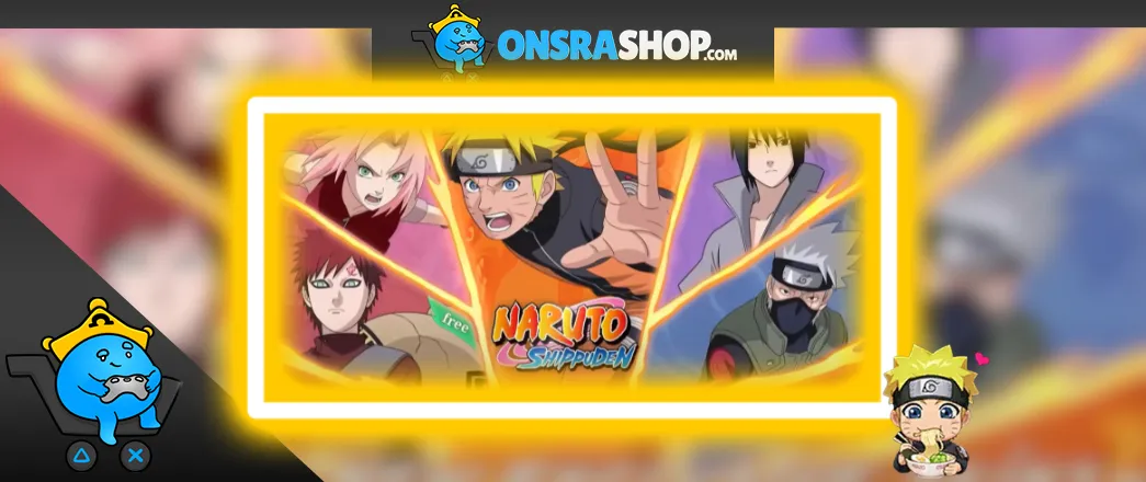 Mobile Legends x Naruto İş Birliği: Kostümler ve Premium Tedarik Takvimi