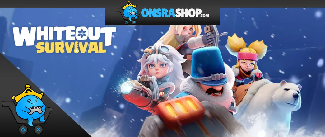 Ateş Kristali Rehberi: Whiteout Survival 30. Seviye Sonrası Yapılan En Büyük 5 Hata