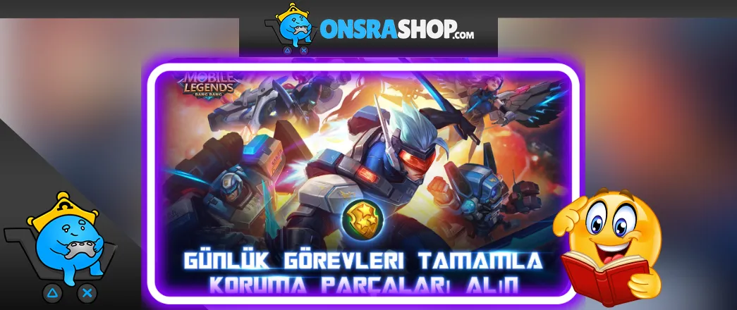 Mobile Legends Yıldız Koruma ve Star Protection: Seri Rank Atlama Taktikleri