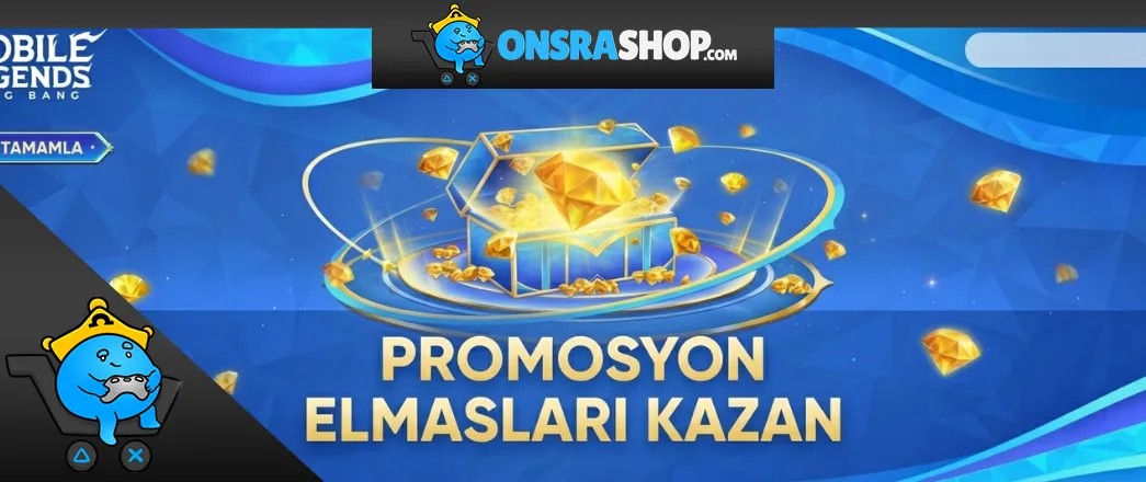 MLBB Promosyon Karnavalı Başlıyor: Efekt Setleri ve Destansı Kostümler Kaç Elmas?