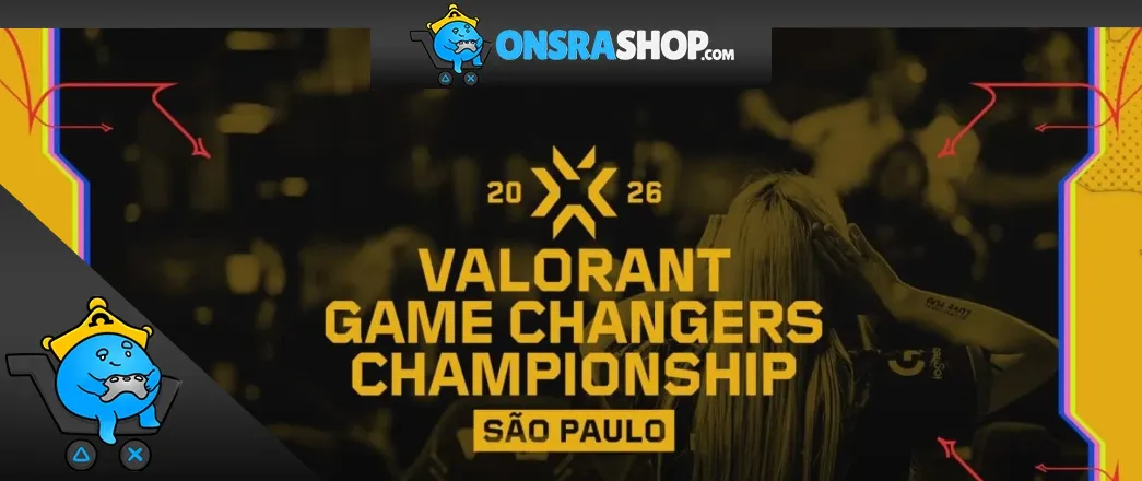 VALORANT Game Changers 2026 İzleme Ödülleri Nasıl Alınır?