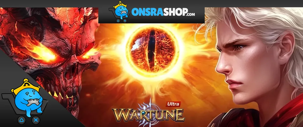 Wartune Ultra BR Yükseltme Yolları: Karakter ve Hesap Geliştirme Rehberi
