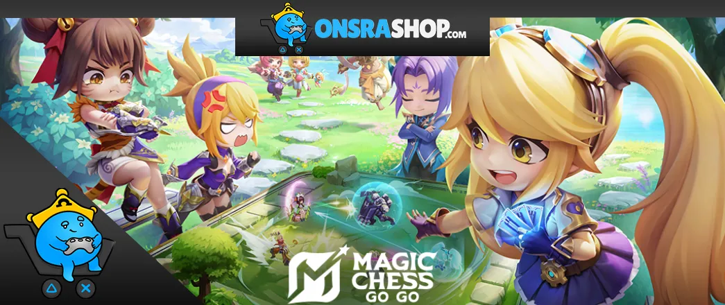 Magic Chess: Go Go Ekonomi Rehberi: Altın Biriktirme ve Seri Galibiyet Taktikleri