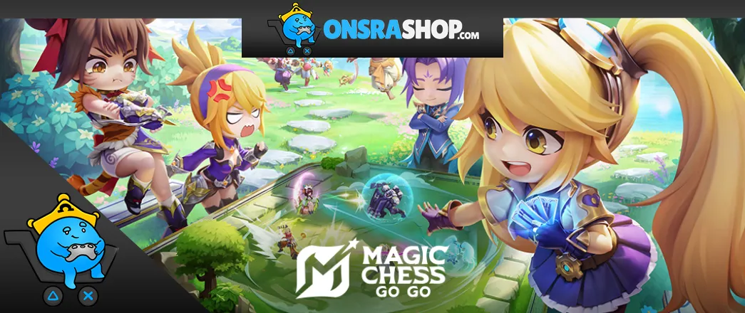 Magic Chess: Go Go Rehberi: Temel Stratejiler ve Taktikler