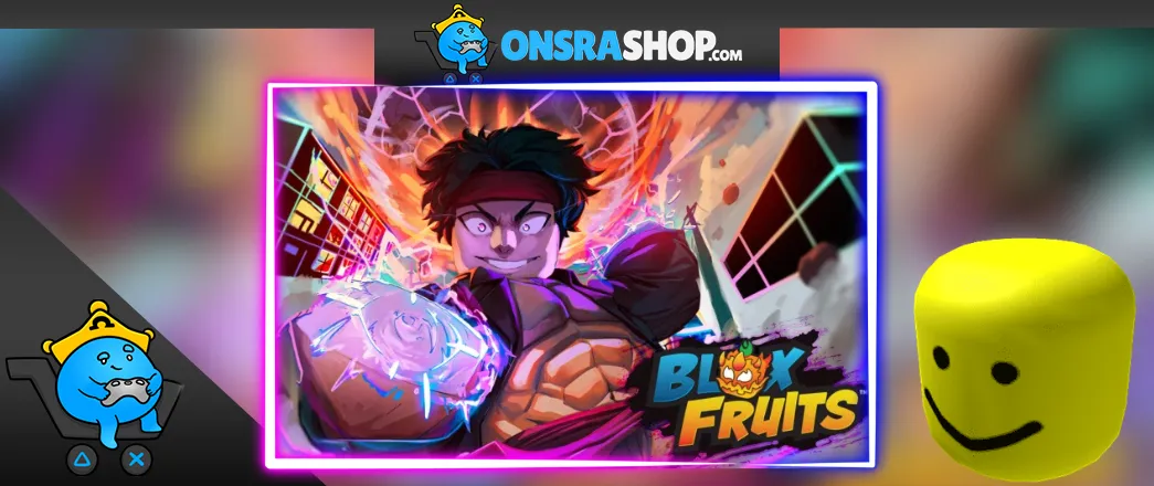 2026 Roblox Trendleri: Blox Fruits Güncellemesi ve Yeni Robux Fırsatları
