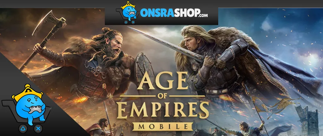 Age of Empires Mobile Rehberi: Şehir Gelişimi, Medeniyetler ve İttifak Stratejileri
