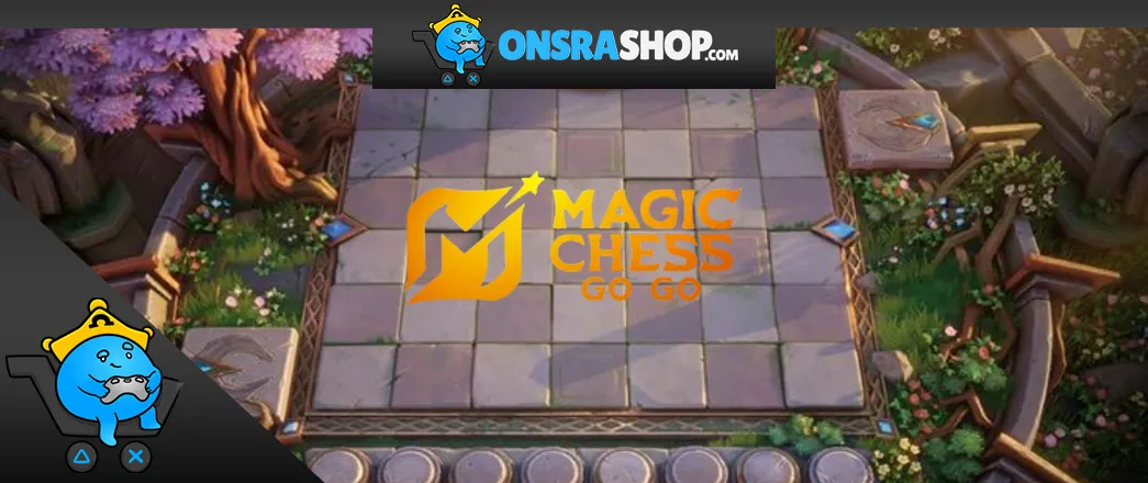 Magic Chess Go Go: En Güçlü Dizilimler ve Güncel Meta Taktikleri
