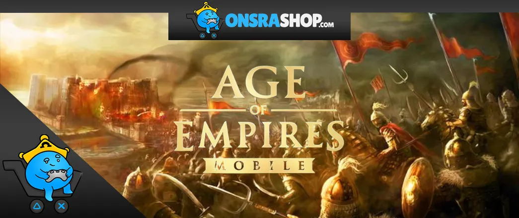 Age of Empires Mobile: Kahraman Uyumu ve Otomatik Gelişim Rehberi